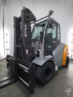 El truck - 4 hjulet 2016  Still RX60-80/900 (1)