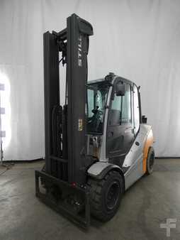 Diesel Forklifts 2015  Still RX70-50 (1)