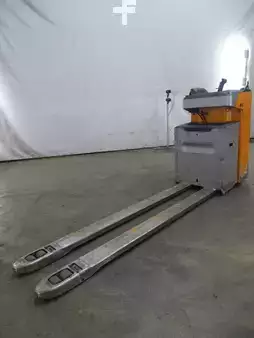 Elektrische palletwagens 2017  Still SXH20/2380MM/540MM (1)