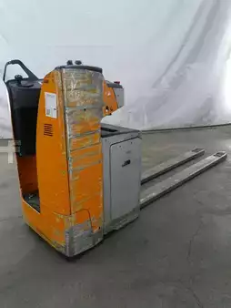Elektrische palletwagens 2017  Still SXH20/2380MM/540MM (2)