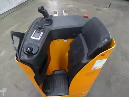 Elektrische palletwagens 2017  Still SXH20/2380MM/540MM (3)