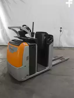 Horisontal ordreplukker 2017  Still OPX20/1600MM (1)