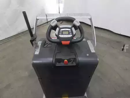 Horisontal ordreplukker 2017  Still OPX20/1600MM (3)