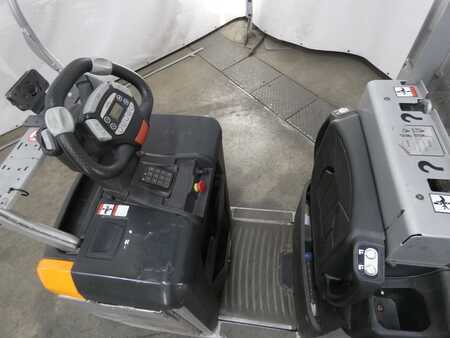 Recogepedido horizontal 2017  Still OPX-L20S/2400MM (3)