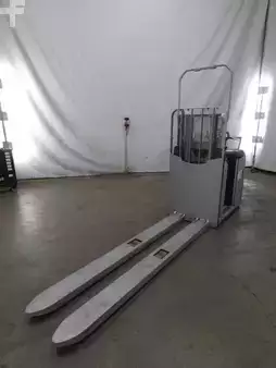 Horisontal ordreplukker 2017  Still OPX-L16/2400MM (1)