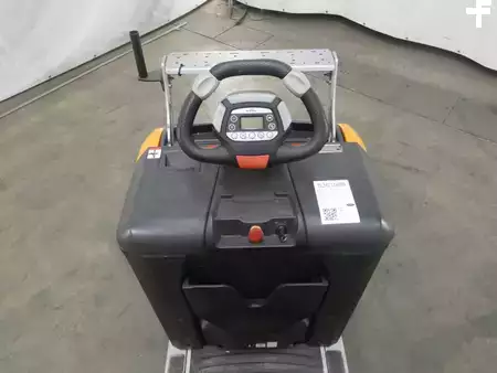 Horisontal ordreplukker 2017  Still OPX-L16/2400MM (3)