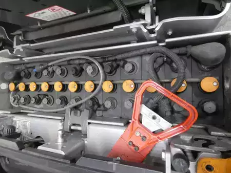 Horisontal ordreplukker 2017  Still OPX20 (4)