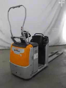 Préparateurs de commande horizontaux 2017  Still OPX25/520MM/2380MM (1)