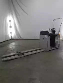 Préparateurs de commande horizontaux 2017  Still OPX25/520MM/2380MM (2)