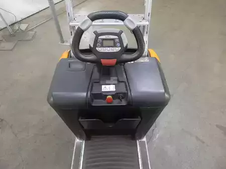 Préparateurs de commande horizontaux 2017  Still OPX25/520MM/2380MM (3)