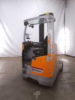 Schubmaststapler 2018  Still FM-X20SE (2)