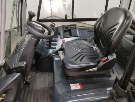 Elektro čtyřkolový VZV 2013  Still RX60-35 (3)