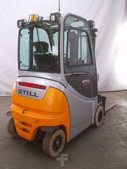 Elektro čtyřkolový VZV 2012  Still RX60-20 (2)