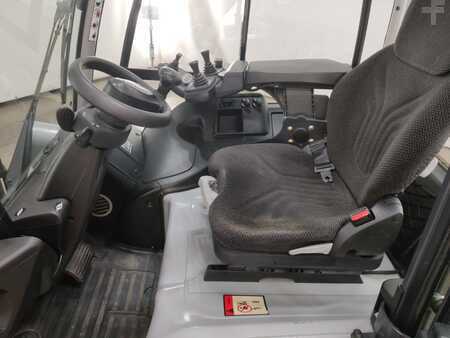 Elektro čtyřkolový VZV 2012  Still RX60-20 (3)