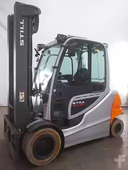 Elektromos 4 kerekű 2018  Still RX60-35/600 (1)