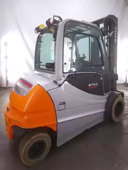 Elektromos 4 kerekű 2018  Still RX60-35/600 (2)