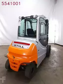 Eléctrico - 4 rodas 2017  Still RX60-50/600 (2)