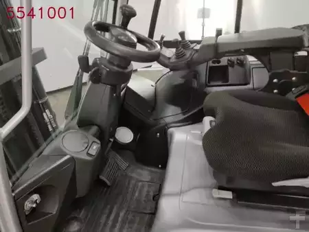 Eléctrico - 4 rodas 2017  Still RX60-50/600 (3)