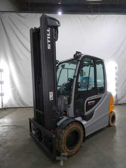 Elektrisk- 4 hjul 2018  Still RX60-50 (1)