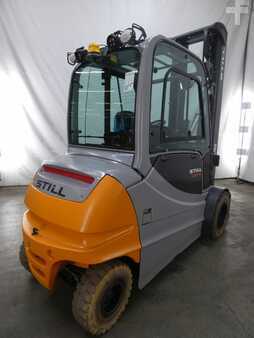 Elektrisk- 4 hjul 2018  Still RX60-50 (2)