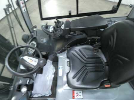 Elektrisk- 4 hjul 2018  Still RX60-50 (3)