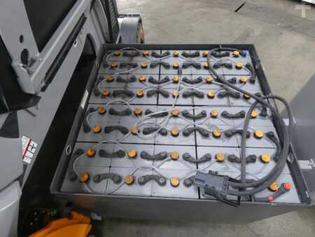 Elektrisk- 4 hjul 2018  Still RX60-50 (4)