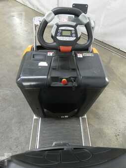 Horizontální vychystávací vozík 2018  Still OPX25/2400MM (3)