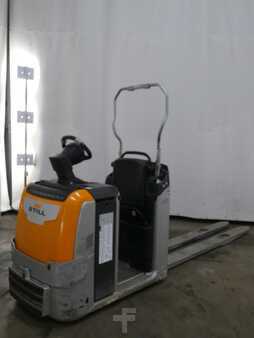 Recogepedido horizontal 2018  Still OPX25PLUS/520MM/2380 (2)