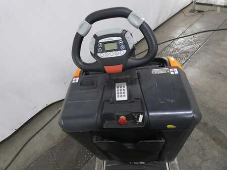 Recogepedido horizontal 2018  Still OPX25PLUS/520MM/2380 (3)