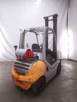 Treibgasstapler 2013  Still RX70-25T (2)