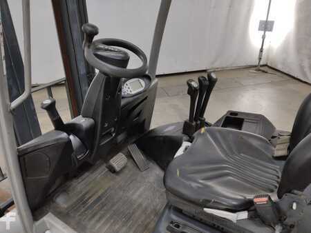 Treibgasstapler 2013  Still RX70-25T (3)