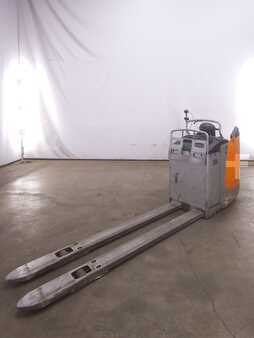 Niederhubwagen 2018  Still EXU-S24/2400MM (1)