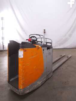 Niederhubwagen 2018  Still EXU-S24/2400MM (2)