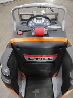 Niederhubwagen 2018  Still EXU-S24/2400MM (3)