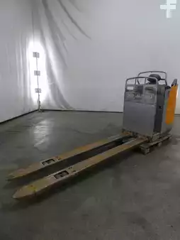 Lavtløftende truck 2018  Still EXU-S24/2380MM (1)