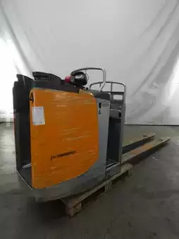 Lavtløftende truck 2018  Still EXU-S24/2380MM (2)
