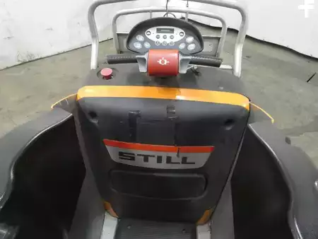 Lavtløftende truck 2018  Still EXU-S24/2380MM (3)
