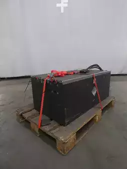 Egyéb 2017  [div] 48V265AH/LIION (1)