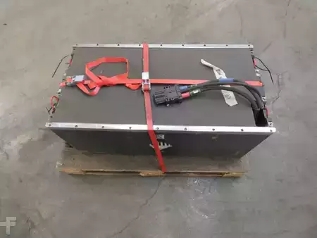 Egyéb 2017  [div] 48V265AH/LIION (3)