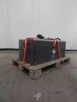 Egyéb 2017  [div] 48V268AH/LIION (1)