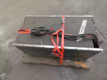 Egyéb 2017  [div] 48V268AH/LIION (3)