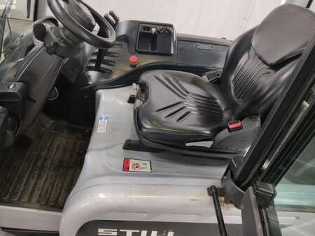 Elektro čtyřkolový VZV 2016  Still RX60-30L/600 (3)