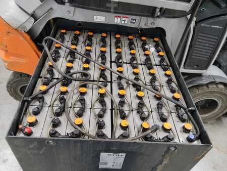 Elektro čtyřkolový VZV 2016  Still RX60-30L/600 (4)