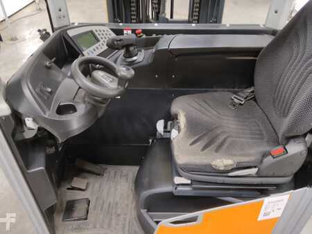 Chariots à mât rétractable 2015  Still FM-X25 (3)