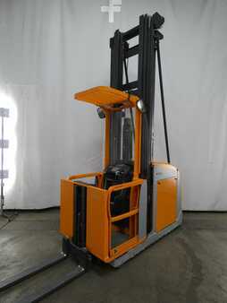 Préparateurs de commande verticaux 2017  Still EK-X (1)