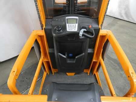 Préparateurs de commande verticaux 2017  Still EK-X (3)