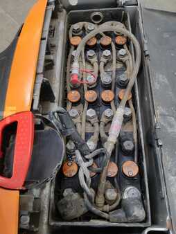 Transpaleta eléctrica 2018  Still EXU18/BATT.NEU (4)