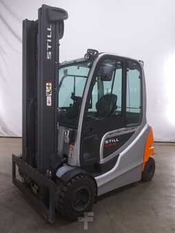 Elektro 4 Rad 2017  Still RX60-35 (1)