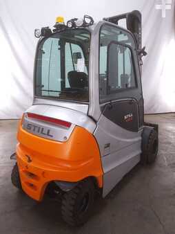 Elektro 4 Rad 2017  Still RX60-35 (2)
