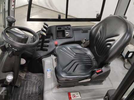 Elektro 4 Rad 2017  Still RX60-35 (3)